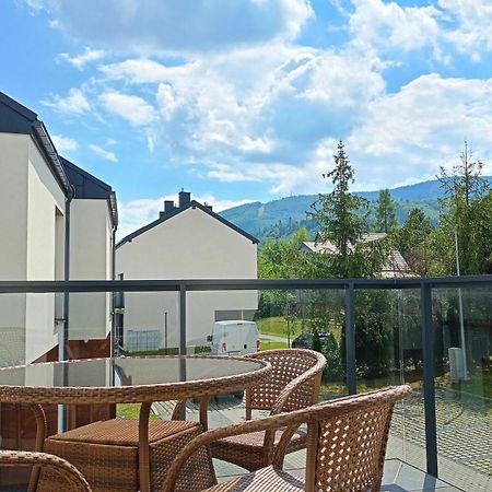 Apartament Olchowa Prestige 3 Ustron Exterior photo