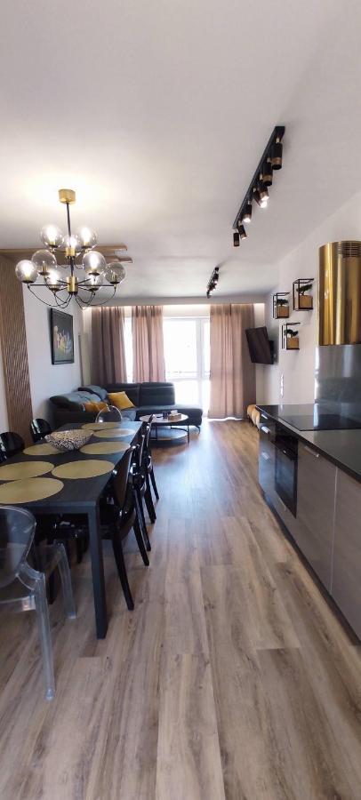 Apartament Olchowa Prestige 3 Ustron Exterior photo