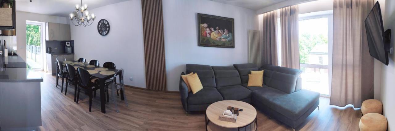 Apartament Olchowa Prestige 3 Ustron Exterior photo