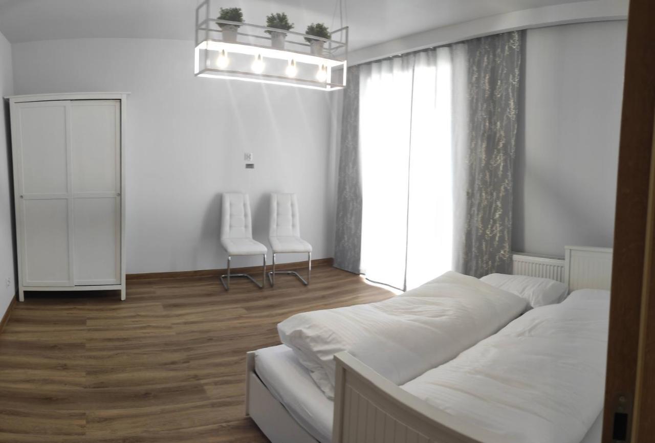 Apartament Olchowa Prestige 3 Ustron Exterior photo