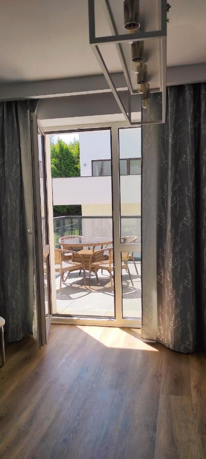 Apartament Olchowa Prestige 3 Ustron Exterior photo