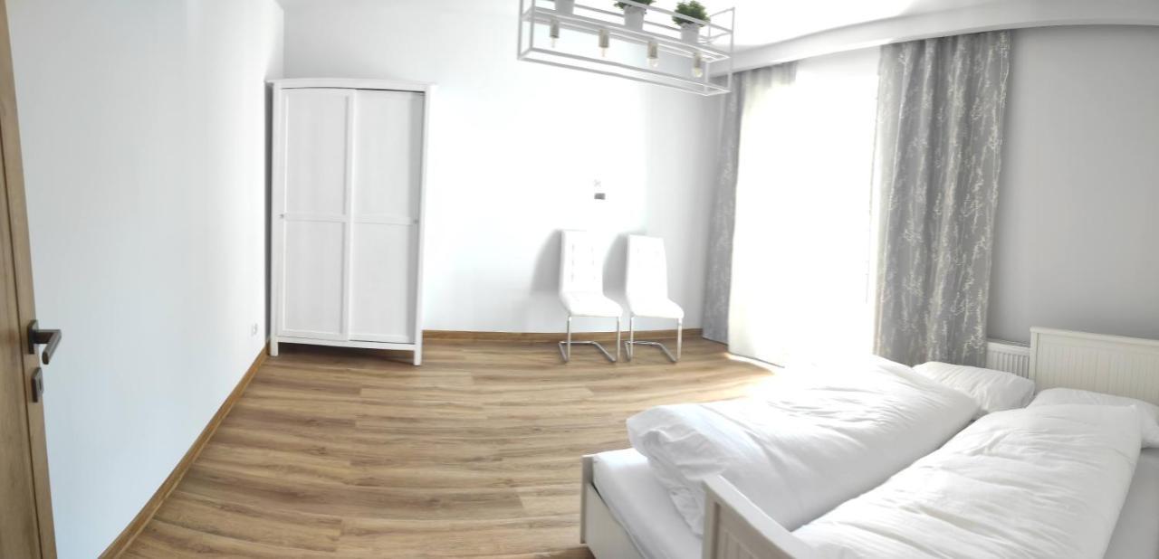 Apartament Olchowa Prestige 3 Ustron Exterior photo