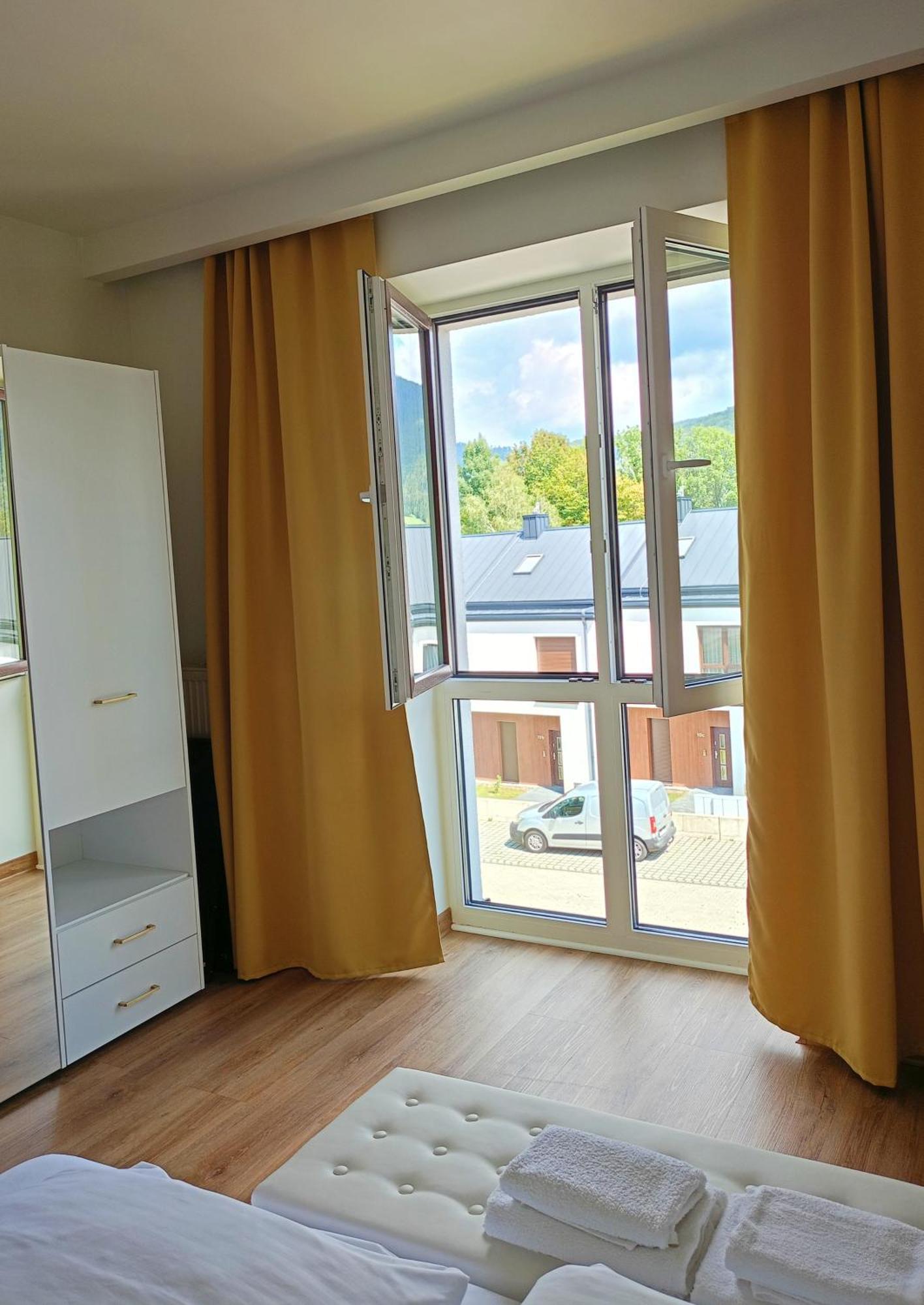 Apartament Olchowa Prestige 3 Ustron Exterior photo